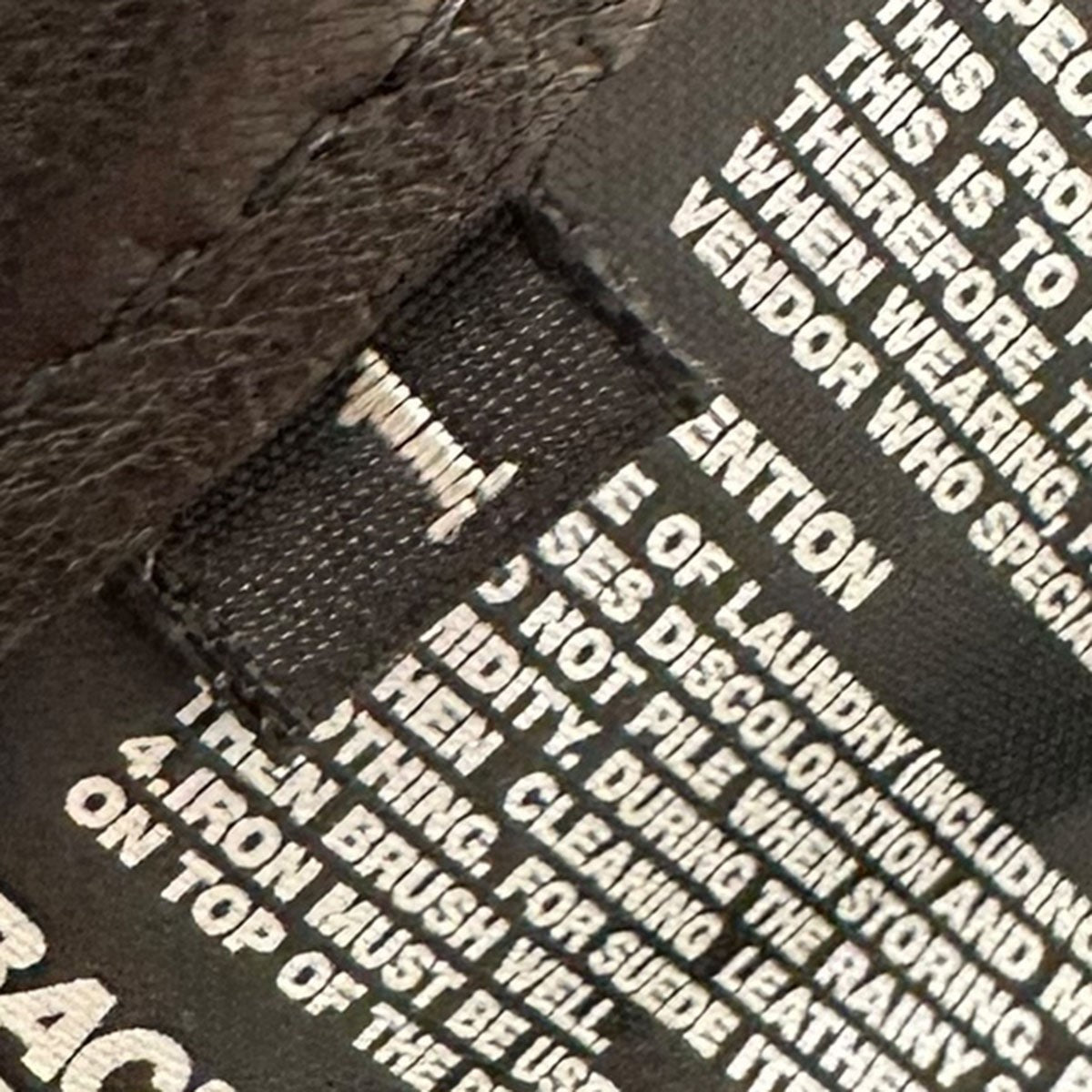 ISAMU KATAYAMA BACKLASH(イサムカタヤマバックラッシュ) ラム