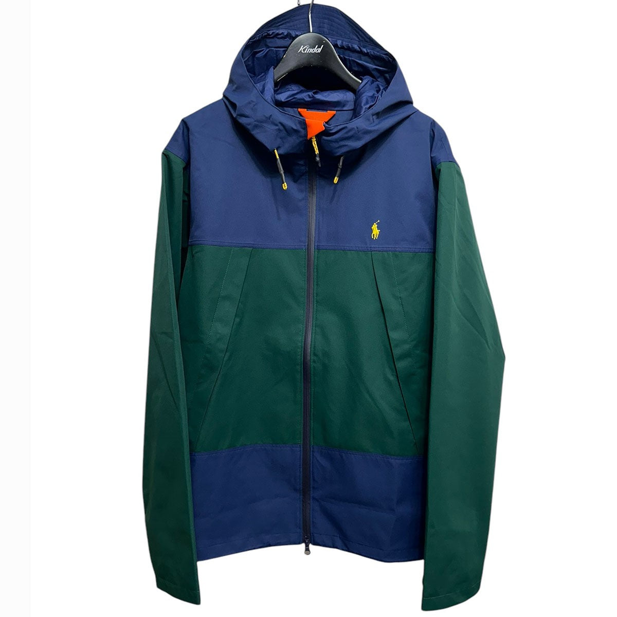 POLO RALPH LAUREN(ポロラルフローレン) NANO universe別注 POLO RALPH LAUREN(ポロラルフローレン) NANO universe別注