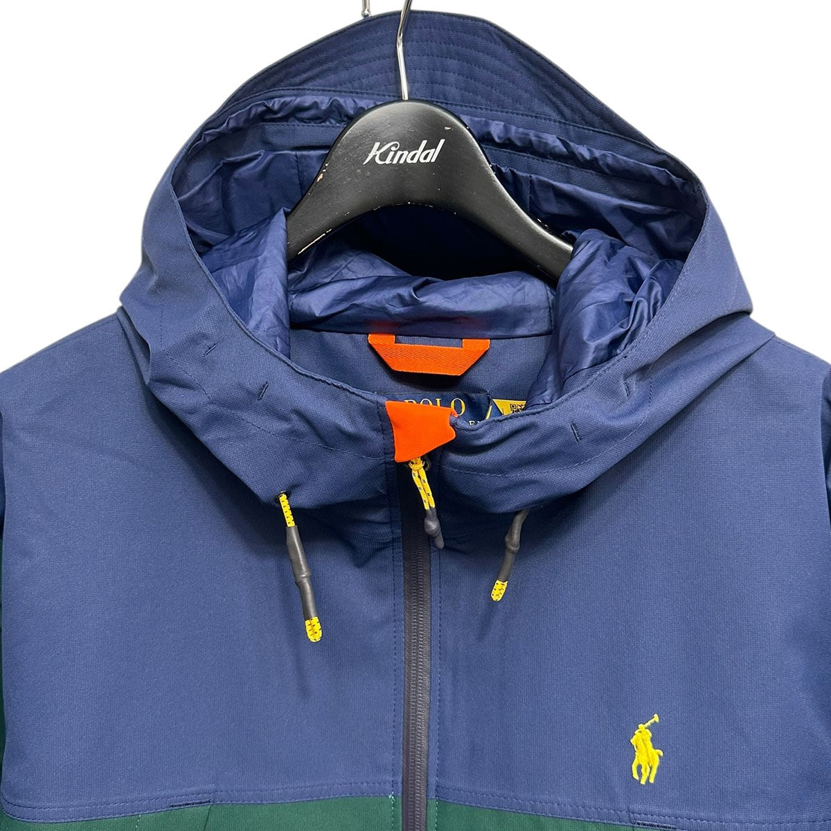 POLO RALPH LAUREN(ポロラルフローレン) NANO universe別注 POLO RALPH LAUREN(ポロラルフローレン) NANO universe別注