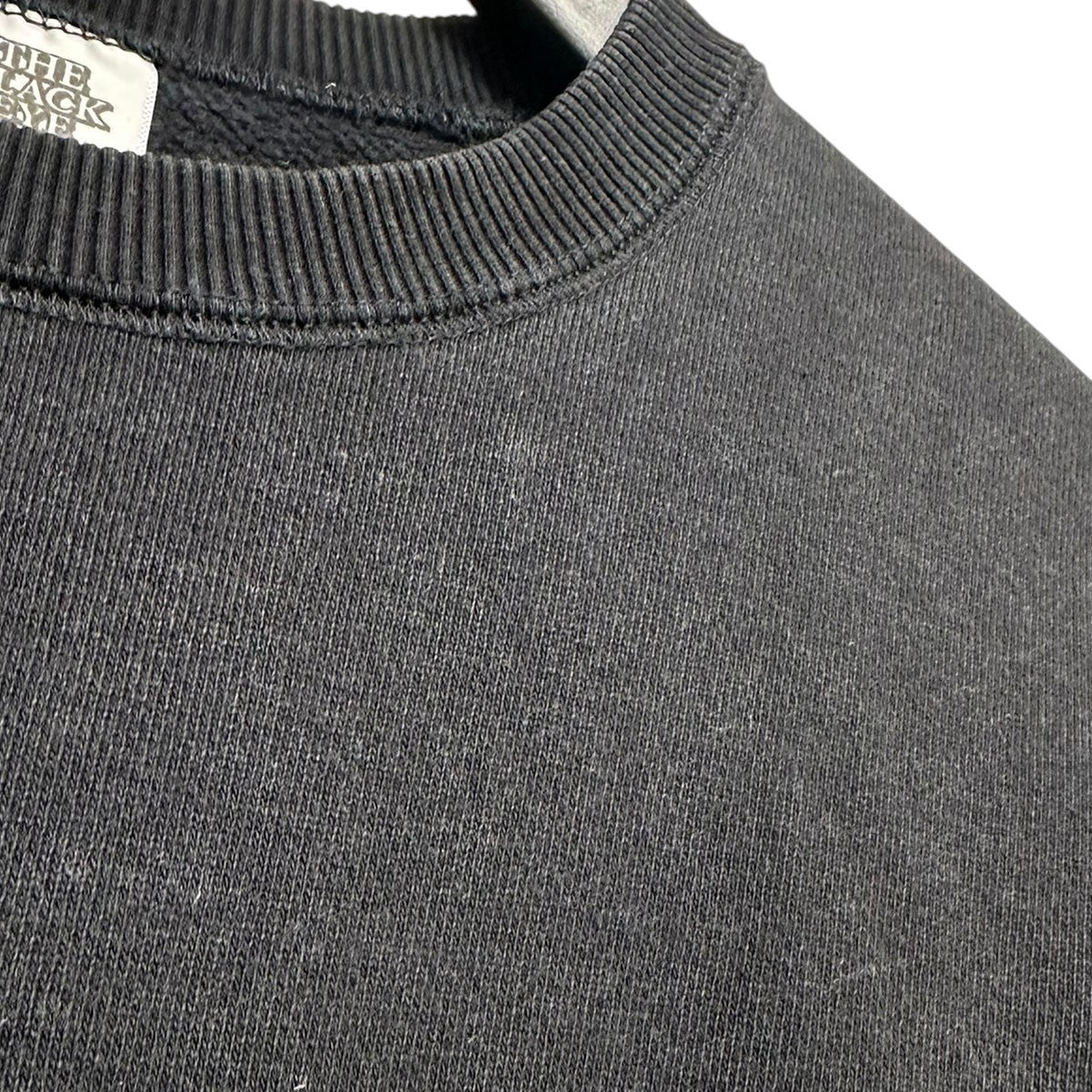 BlackEyePatch 24AWTOKYO SOUVENIR CREW SWEATクルーネックスウェットシャツ 古着・中古-5枚目のアイテム画像