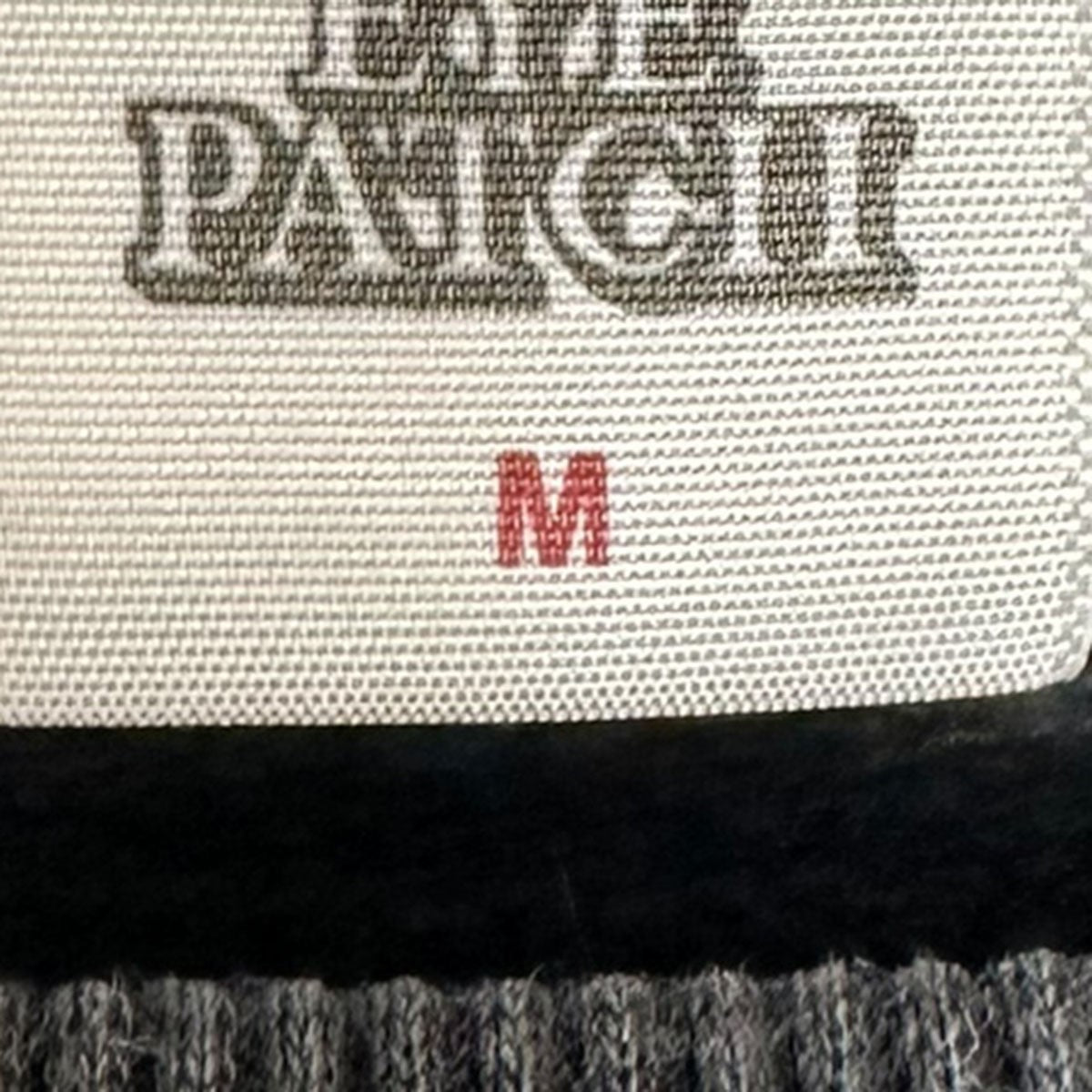 BlackEyePatch 24AWTOKYO SOUVENIR CREW SWEATクルーネックスウェットシャツ 古着・中古-6枚目のアイテム画像
