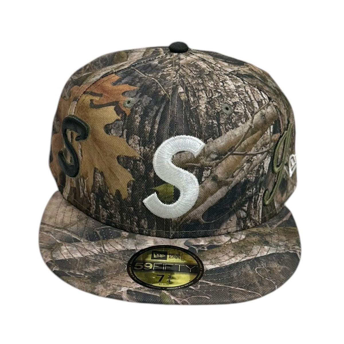 Supreme(シュプリーム) 24AWMilitary Camp Capキャップ06151