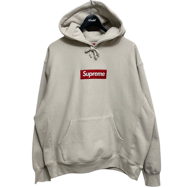Supreme(シュプリーム) 24AWBox Logo Hooded Sweatshirtボックスロゴ