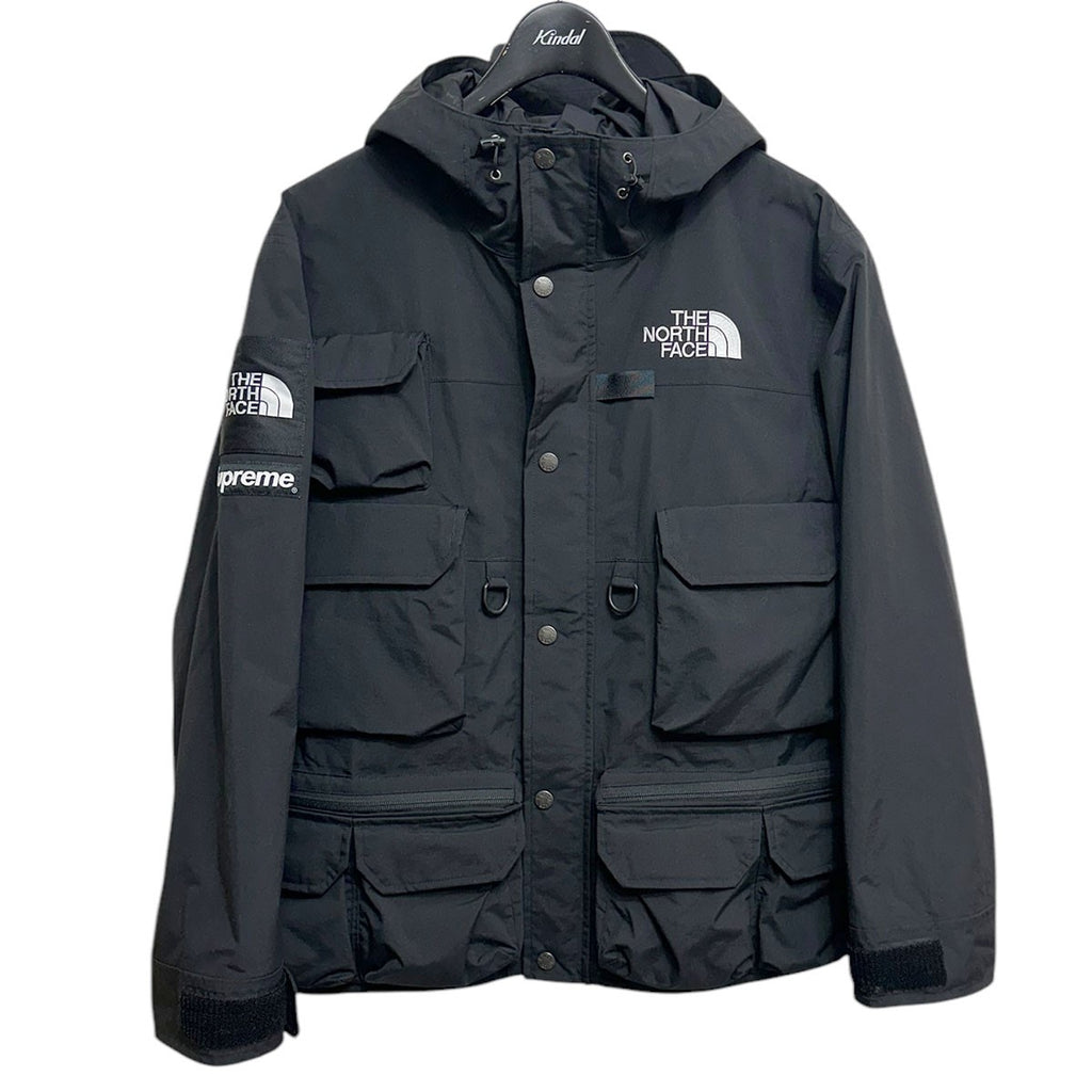 Supreme×THE NORTH FACE 20SSCARGO JACKETダブルネームカーゴ 