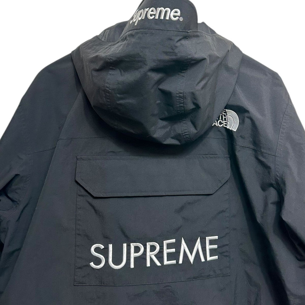 Supreme×THE NORTH FACE 20SSCARGO JACKETダブルネームカーゴ 