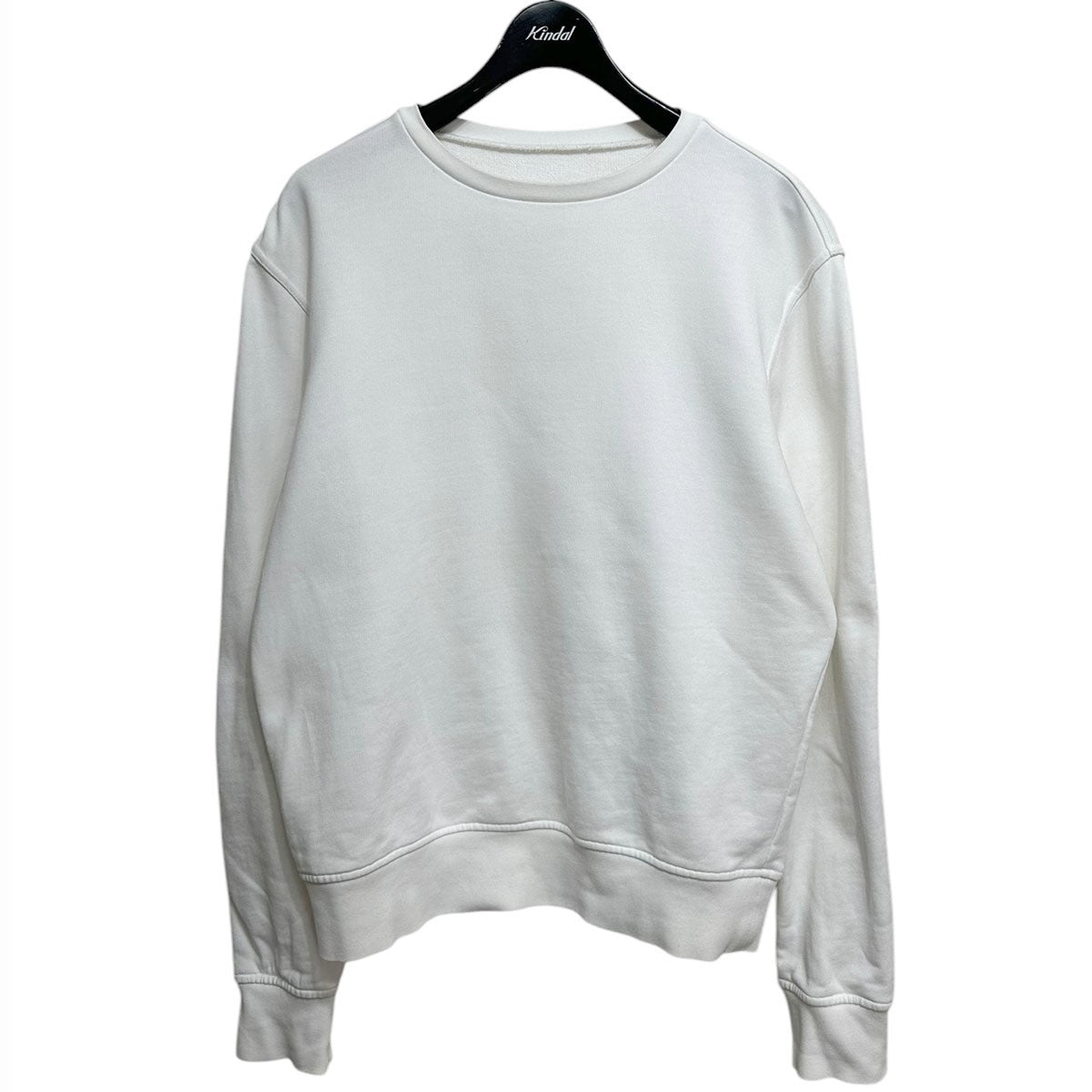 Maison Margiela(メゾンマルジェラ) 20SSエルボーパッチクルー