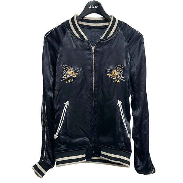 RUDE GALLERY(ルードギャラリー) STONED TIGER × MARIA SOUVENIR