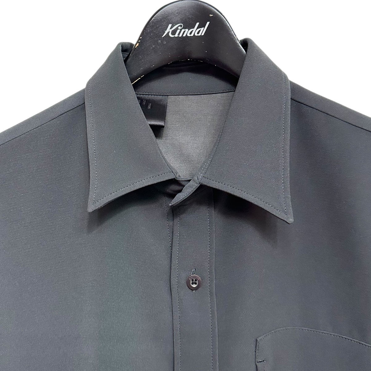 N．HOOLYWOOD(エヌハリウッド) COMPILE SHIRT2242-SH25-095 2242