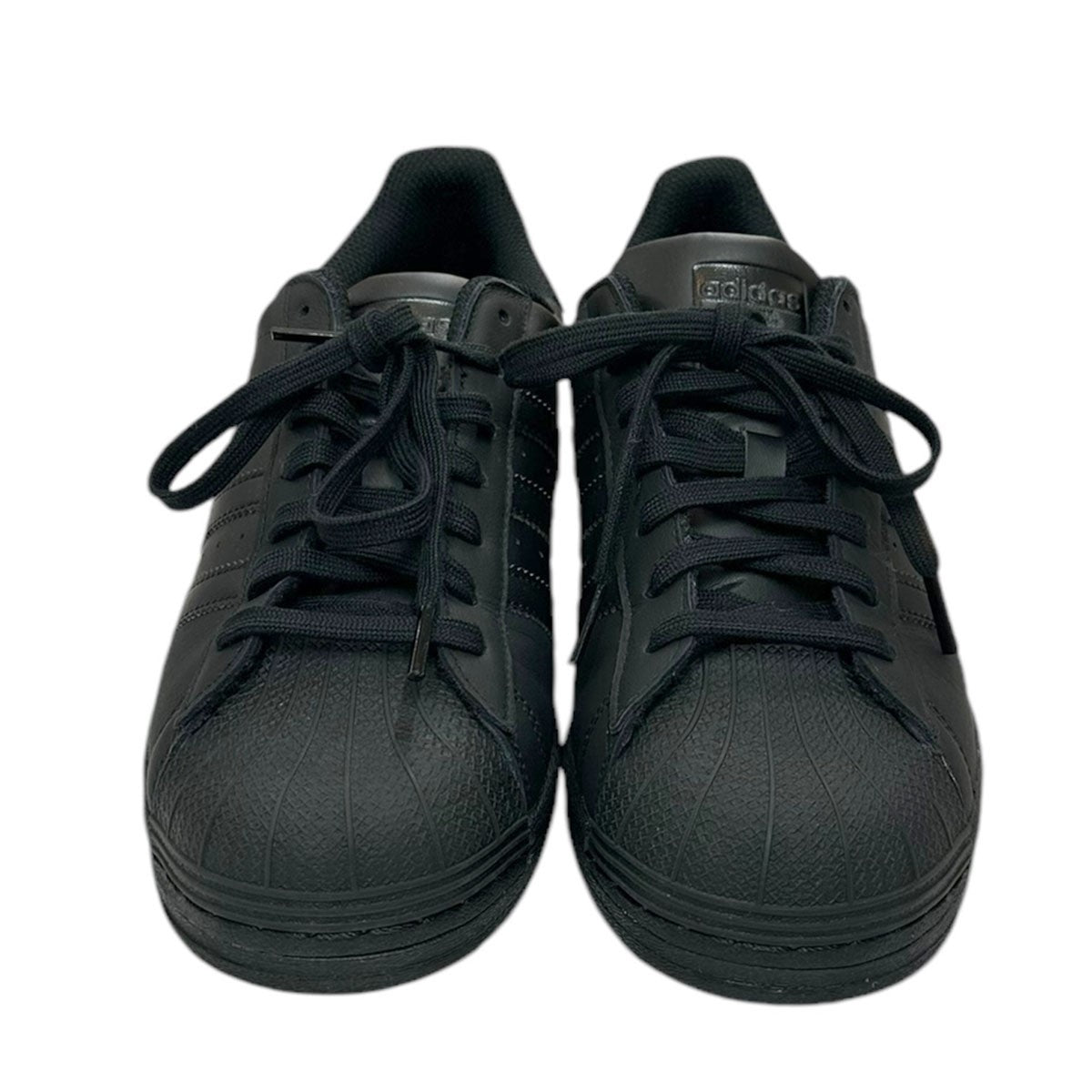 adidas(アディダス) SUPERSTARスーパースター トリプルブラック