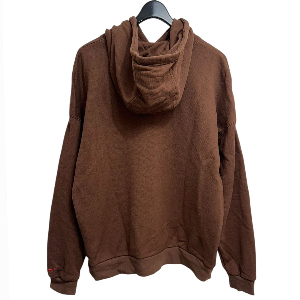 Club Men’s Oversized Pullover HoodieオーバーサイズプルオーバーフーディーHQ4745-259