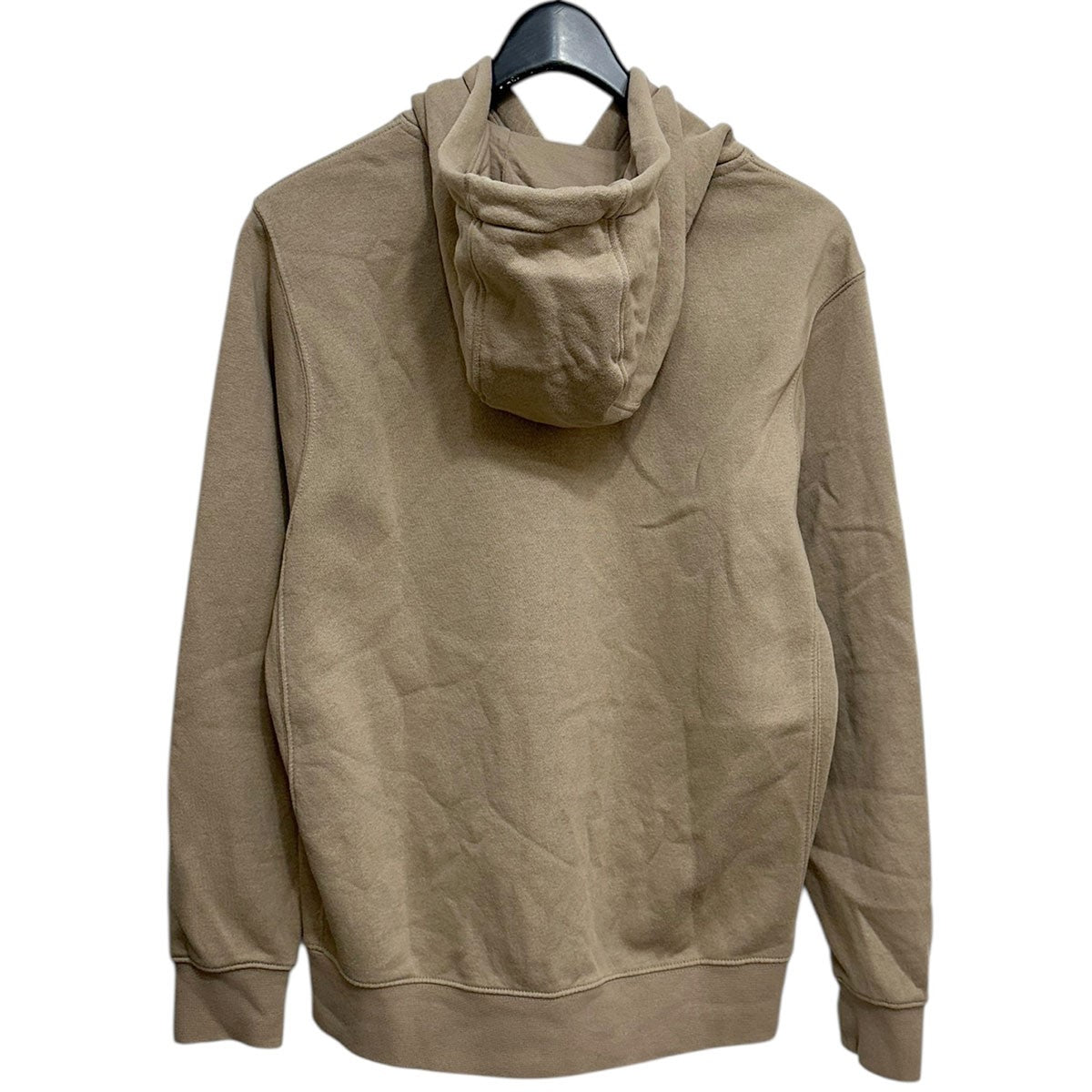 AS M NSW CLUB HOODIE POロゴ刺繍プルオーバーフーディーBV2655-247