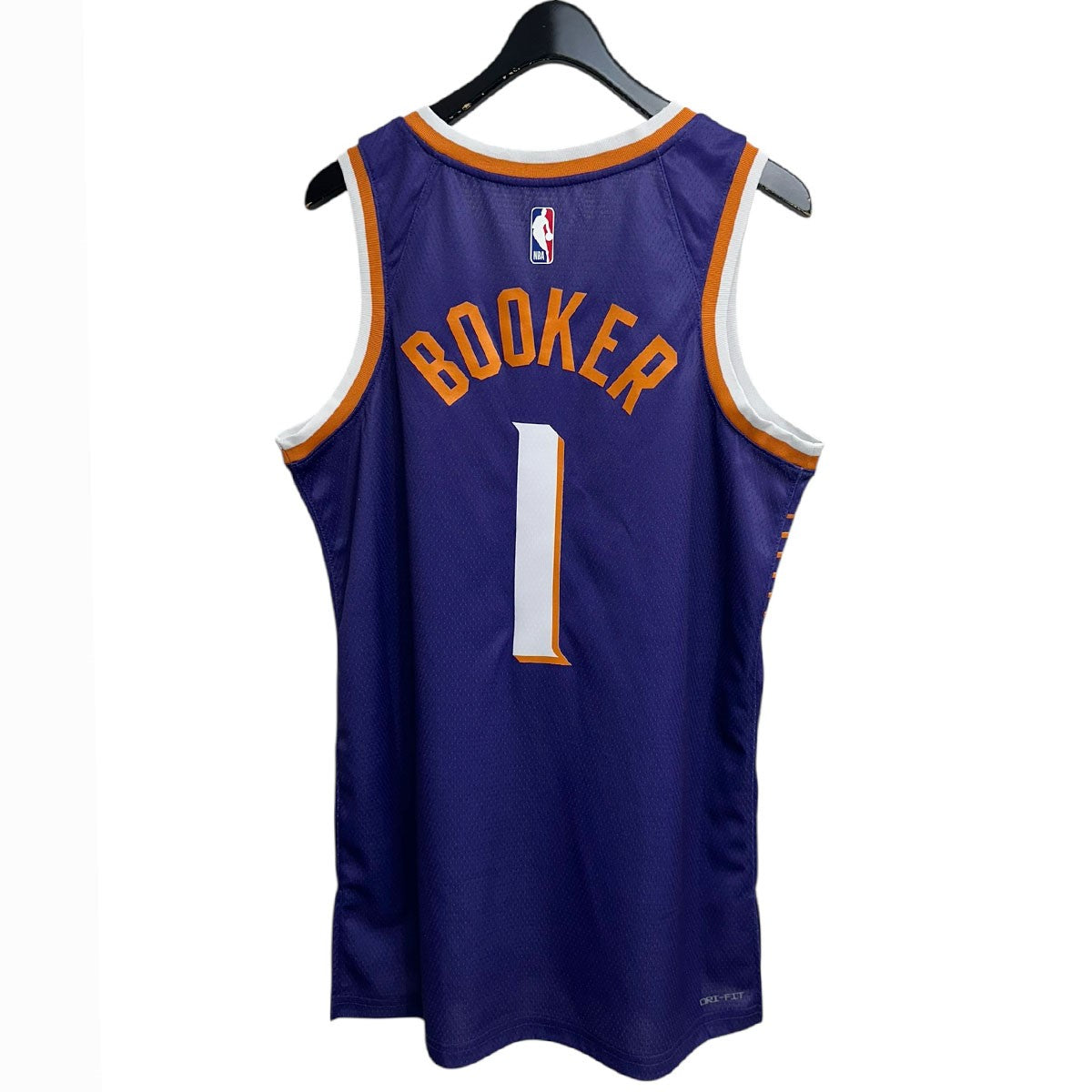 NBAタンクトップ Phoenix Suns Devin Armani BookerDV4855-566