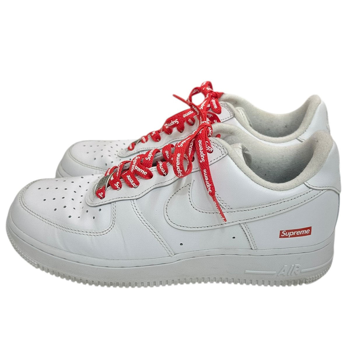 Air Force 1 LowエアフォースワンスニーカーCU9225-100