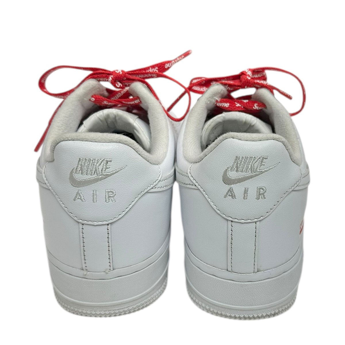Air Force 1 LowエアフォースワンスニーカーCU9225-100
