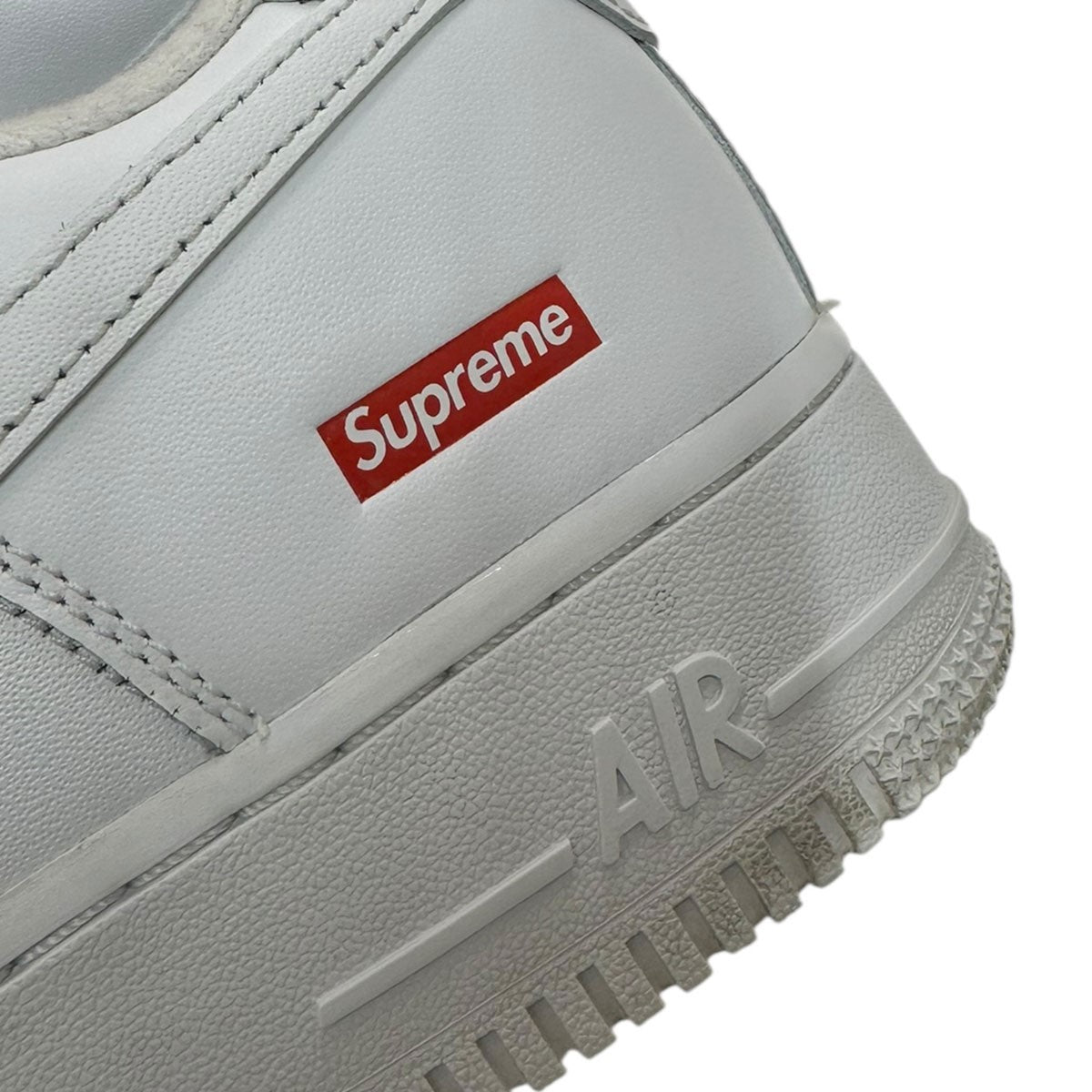 Air Force 1 LowエアフォースワンスニーカーCU9225-100