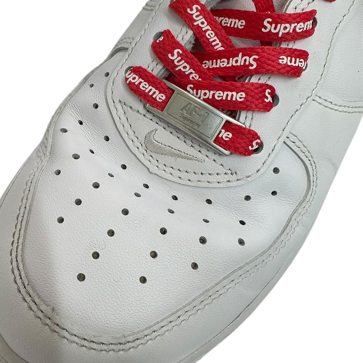 Air Force 1 LowエアフォースワンスニーカーCU9225-100