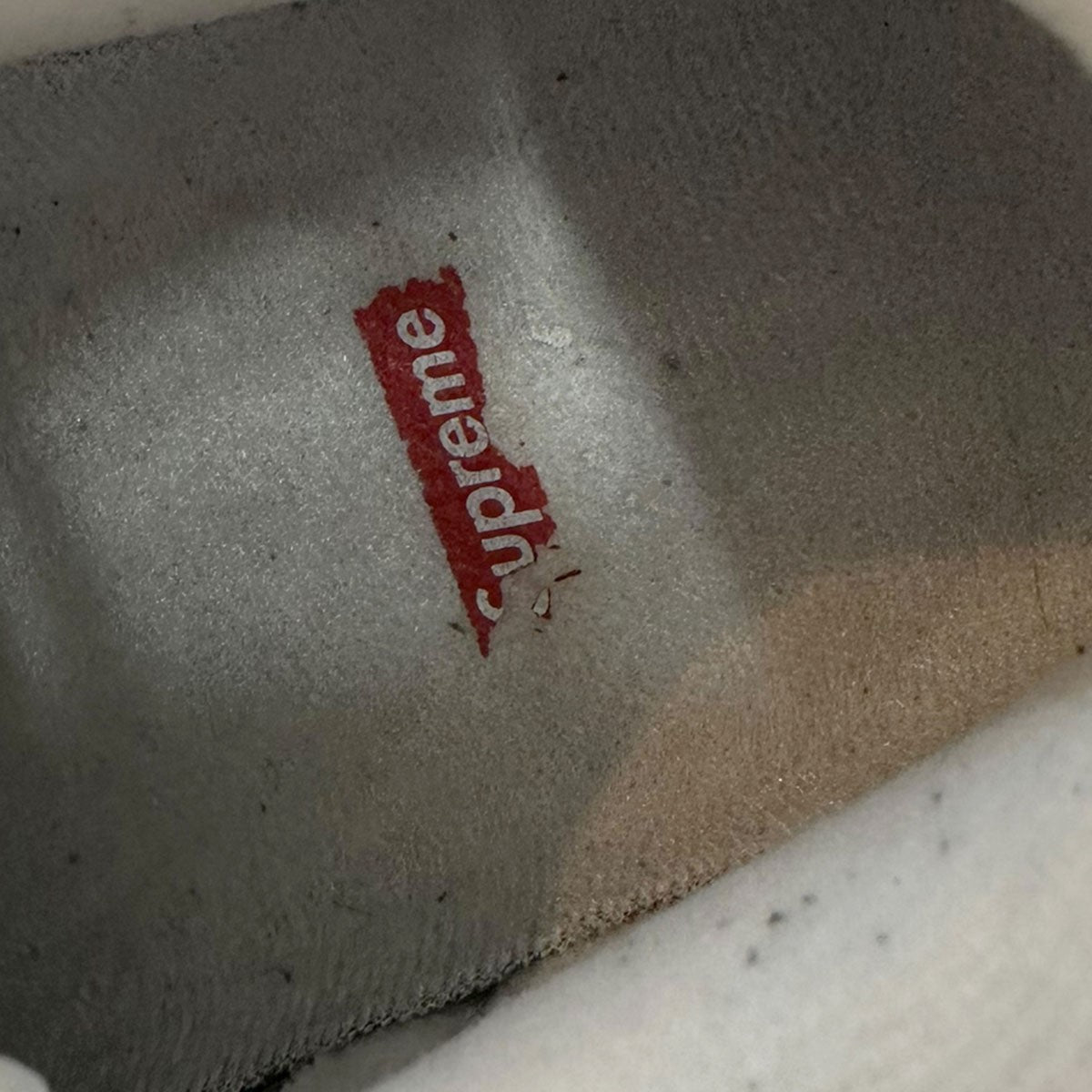 Air Force 1 LowエアフォースワンスニーカーCU9225-100