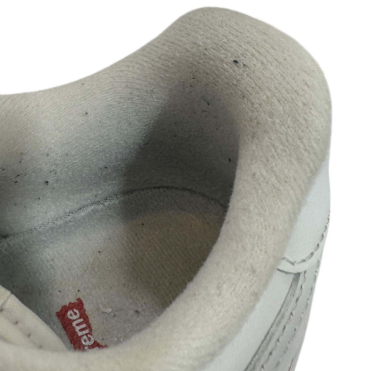 Air Force 1 LowエアフォースワンスニーカーCU9225-100