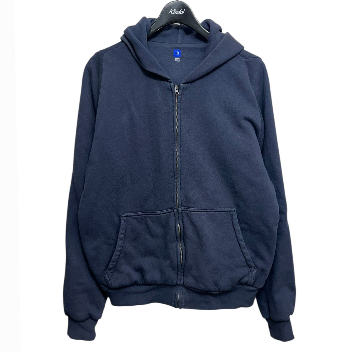 ZIP UP HOODIEジップアップフーディー537322-03