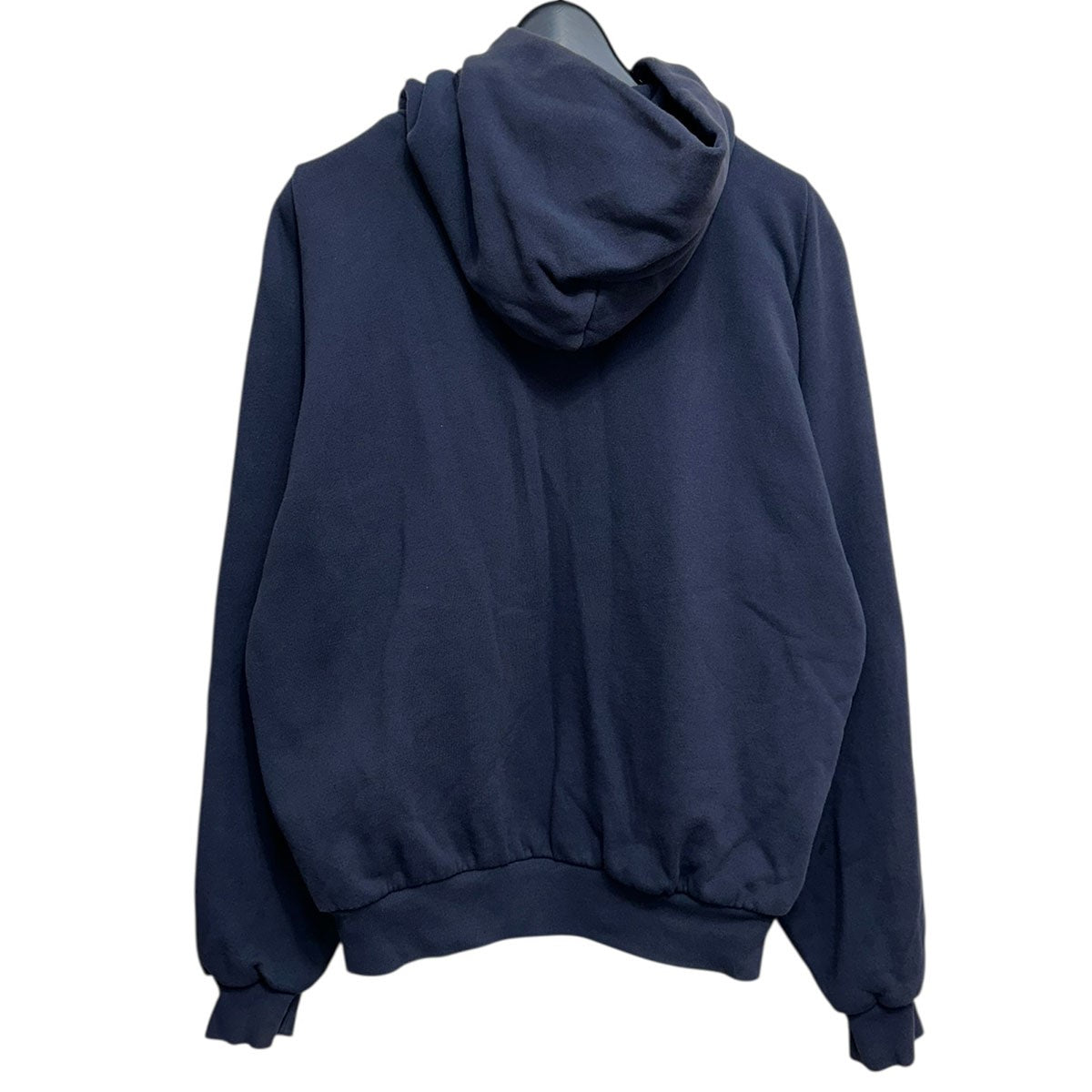 ZIP UP HOODIEジップアップフーディー537322-03