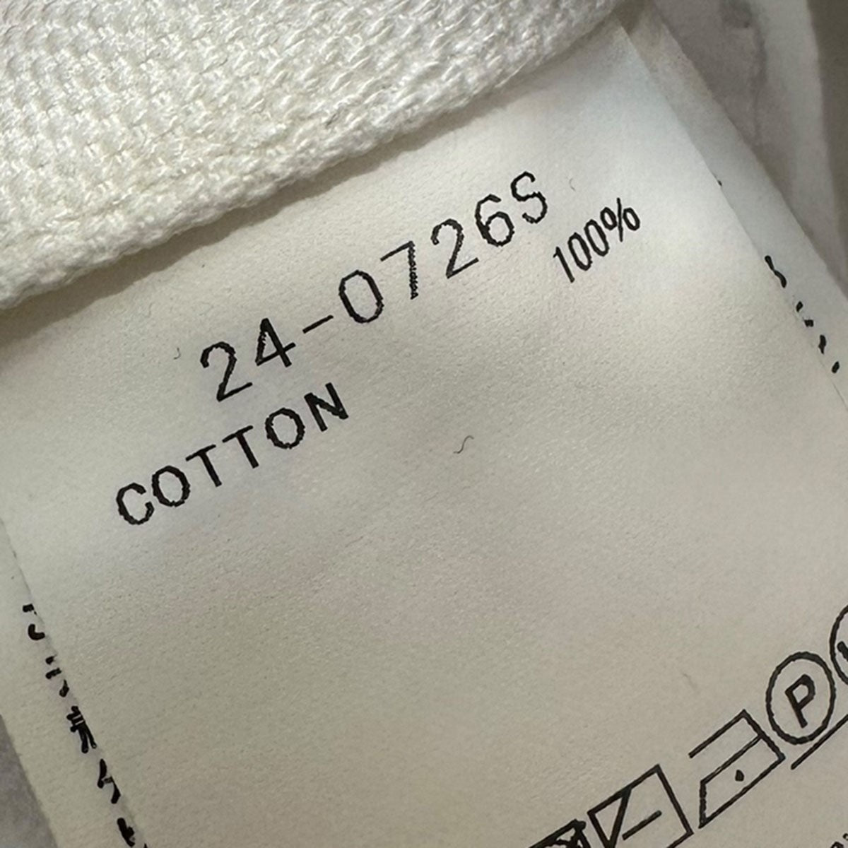 sacai×carhartt WIP L／S T-ShirtダブルネームロングスリーブTシャツ24