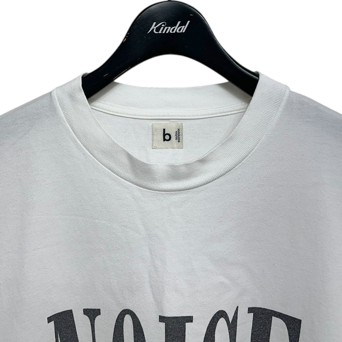 blurhms ROOTSTOCK Tシャツ サイズ4 グレー SALE！20%OFF】blurhms ROOTSTOCK ブラームスルーツストック