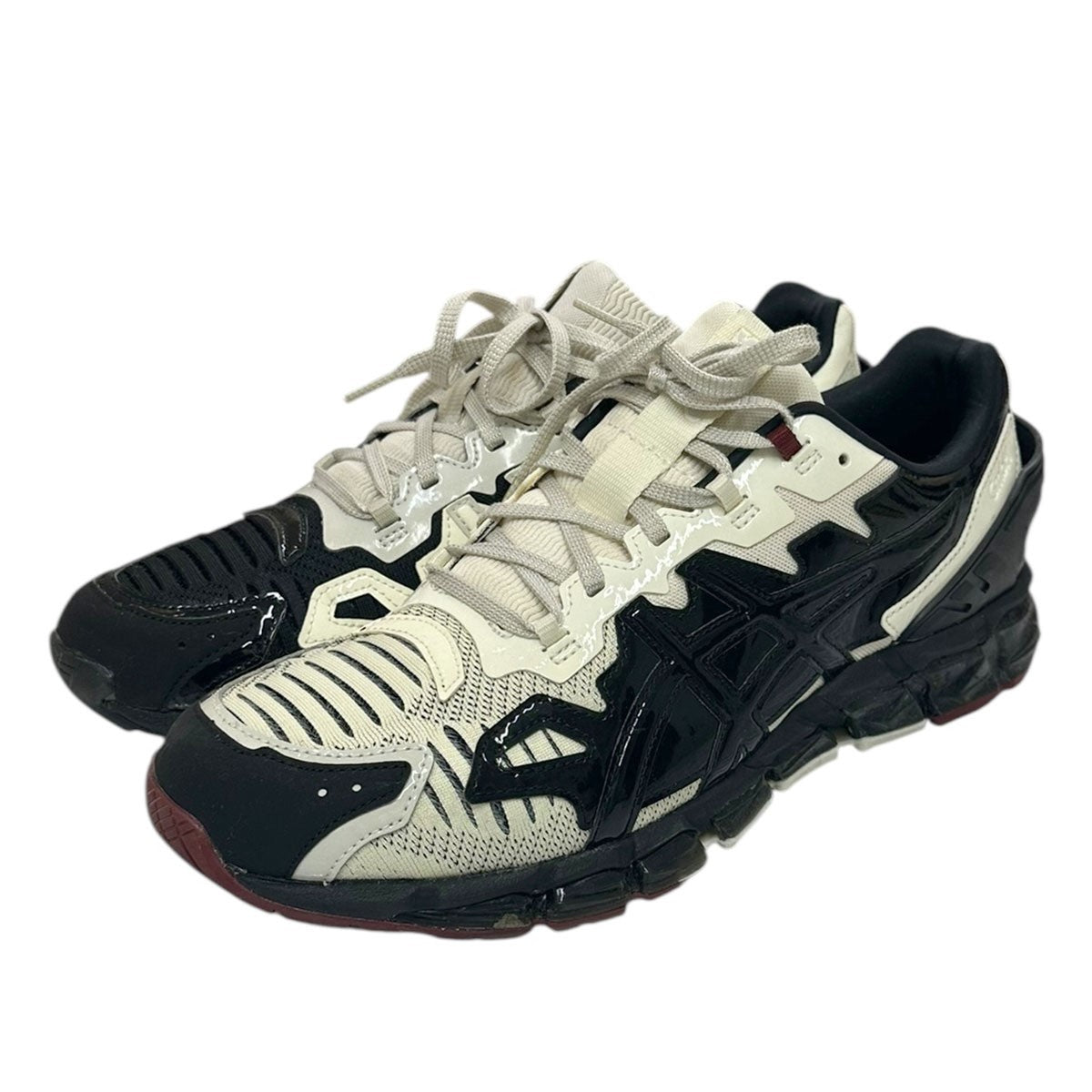 asics×GmbH GEL-QUANTUM 360 6ゲルクォンタム スニーカー