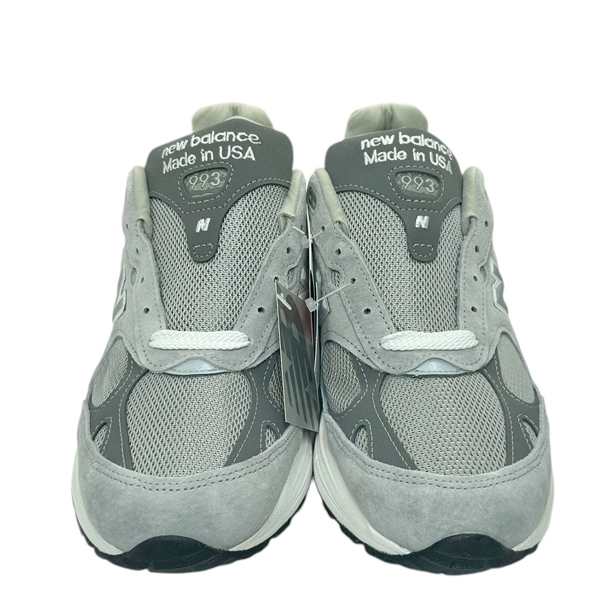 NEW BALANCE MR993GLスニーカー 古着・中古-2枚目のアイテム画像