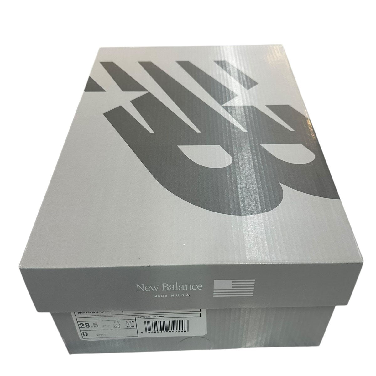NEW BALANCE MR993GLスニーカー 古着・中古-9枚目のアイテム画像