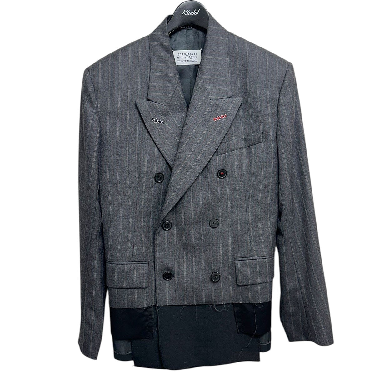 Maison Margiela（旧Maison Martin Margiela）（テーラード