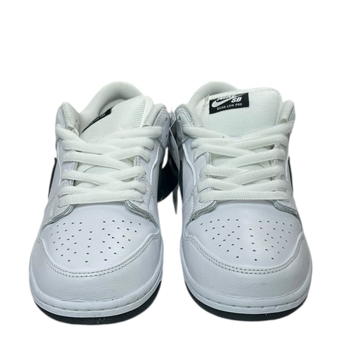 NIKE SB Dunk Low Pro 古着・中古-2枚目のアイテム画像