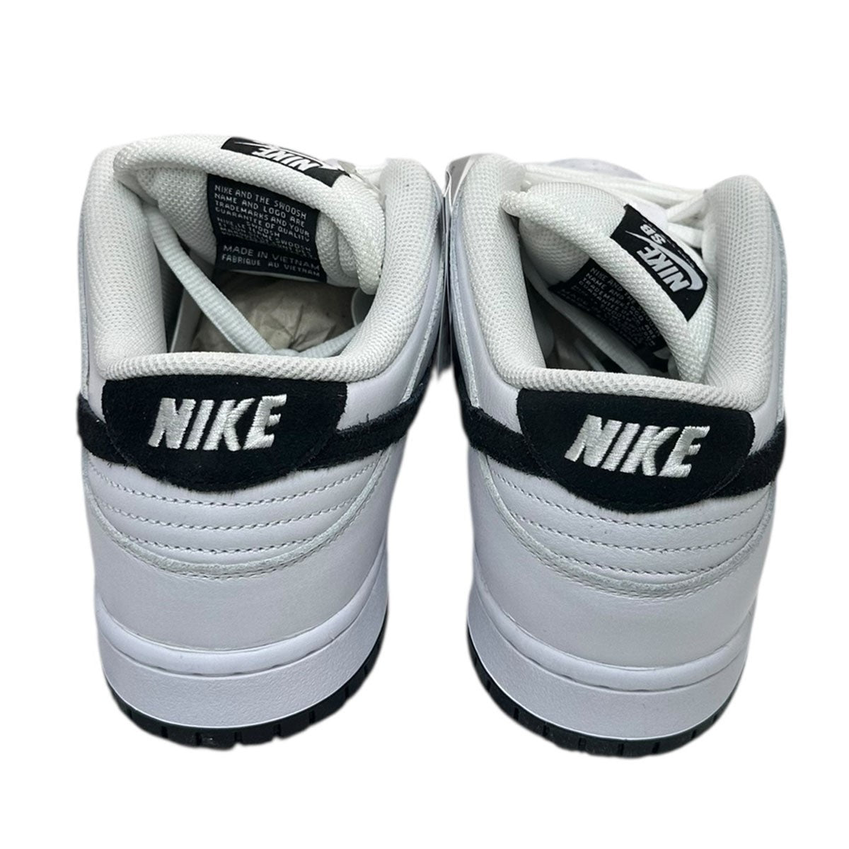 NIKE SB Dunk Low Pro 古着・中古-3枚目のアイテム画像