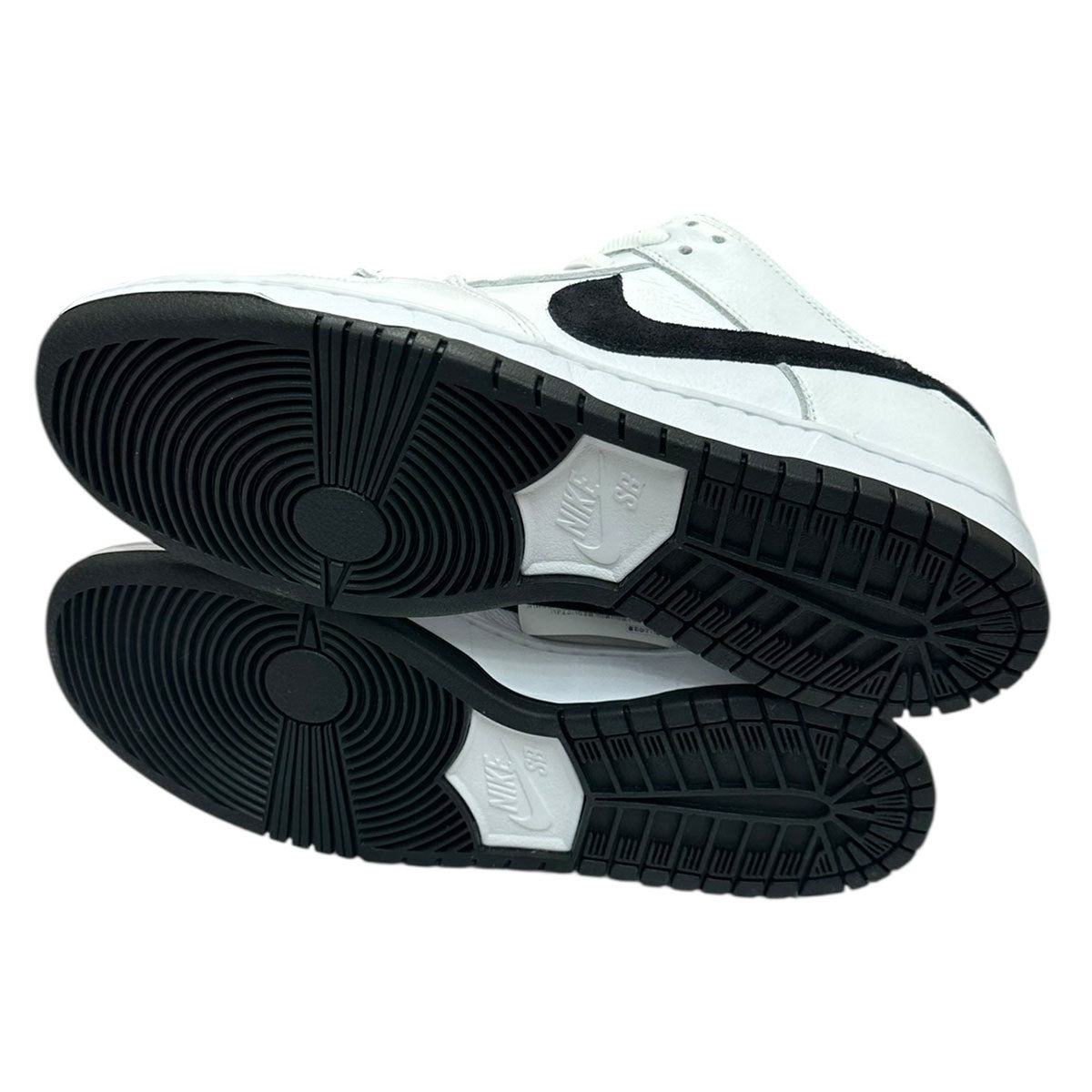 NIKE SB Dunk Low Pro 古着・中古-4枚目のアイテム画像
