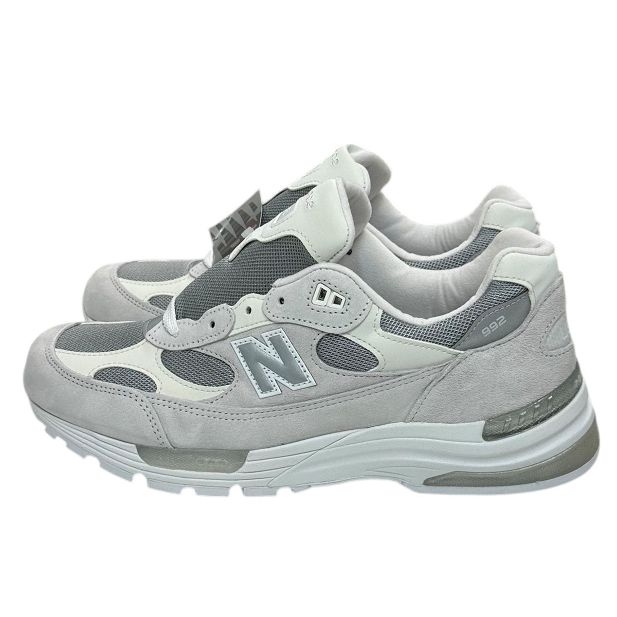 NEW BALANCE(ニューバランス) Made in USA 992 CoreスニーカーU992NC  