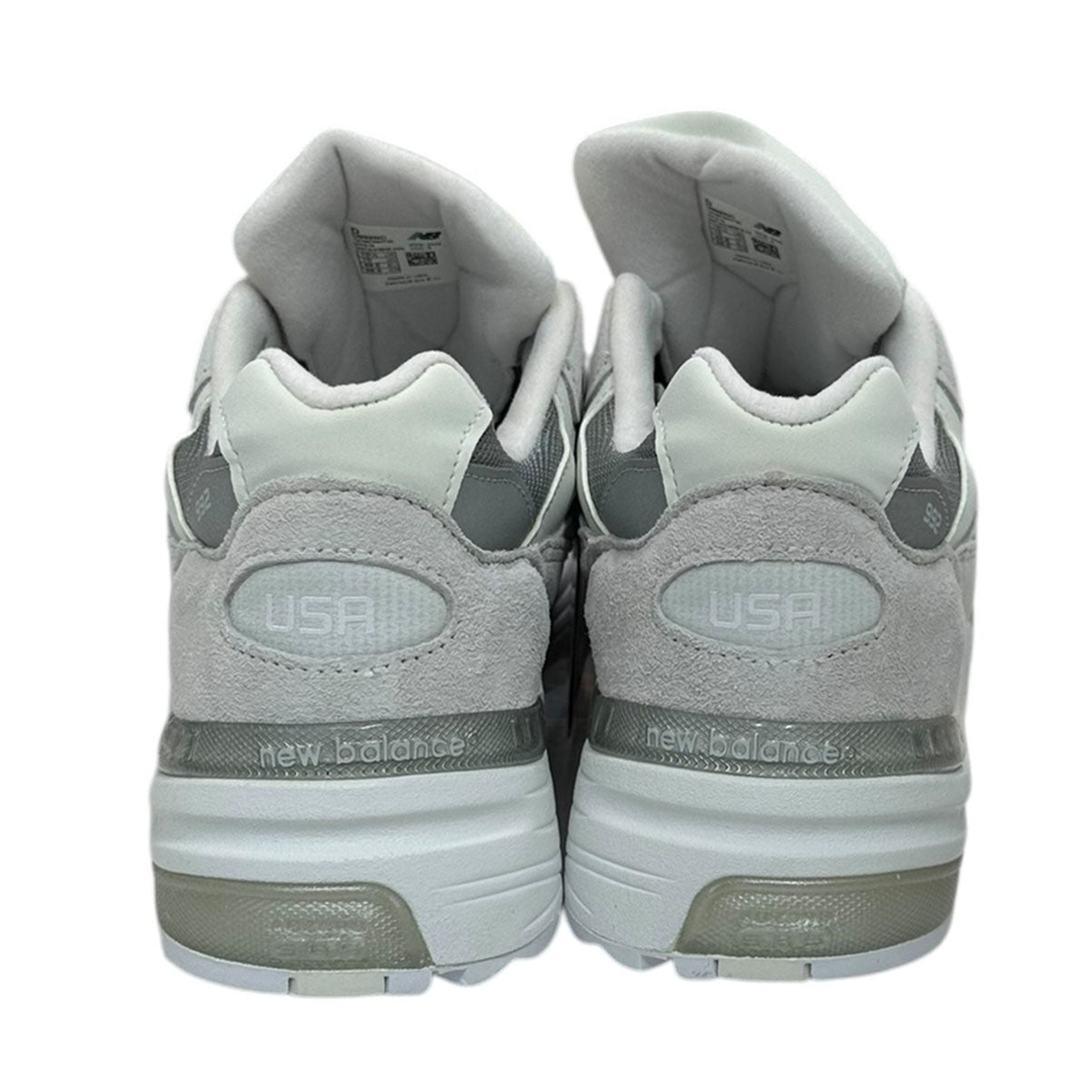 NEW BALANCE(ニューバランス) Made in USA 992 Coreスニーカー NEW BALANCE(ニューバランス) Made in USA 992 Coreスニーカー
