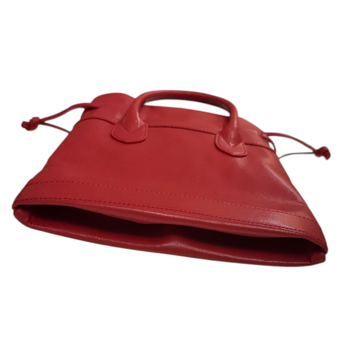 コムデギャルソン 24AW 巾着ハンドバッグ コムコム COMME des GARCONS COMME des GARCONS 24AW巾着ハンドバッグ RN