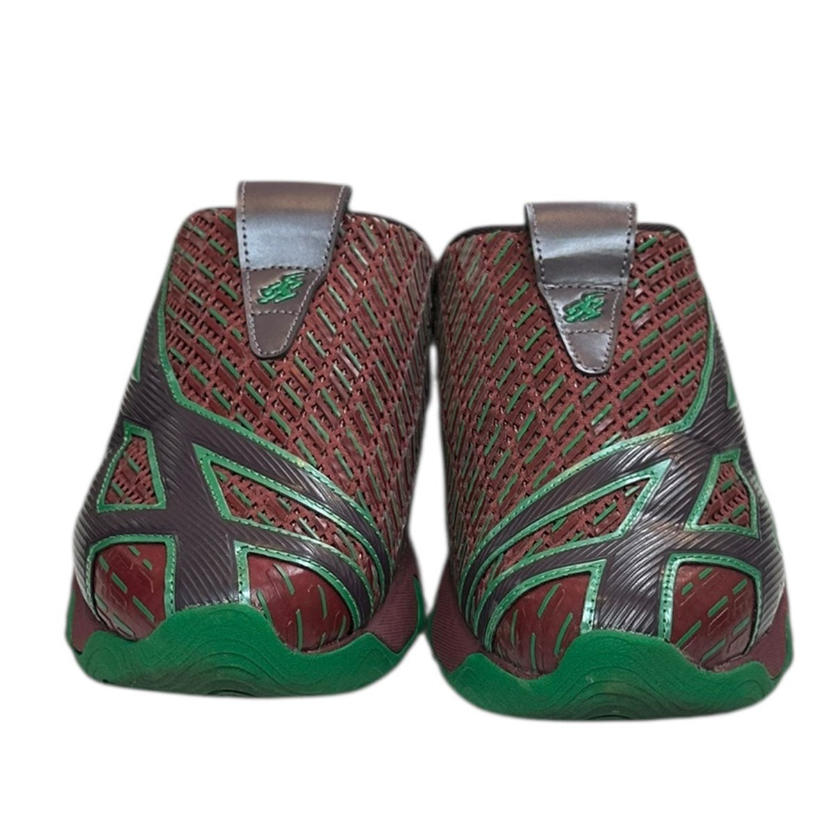 asics×Kiko Kostadinov GEL-STYRAXサボサンダル1203A500-600