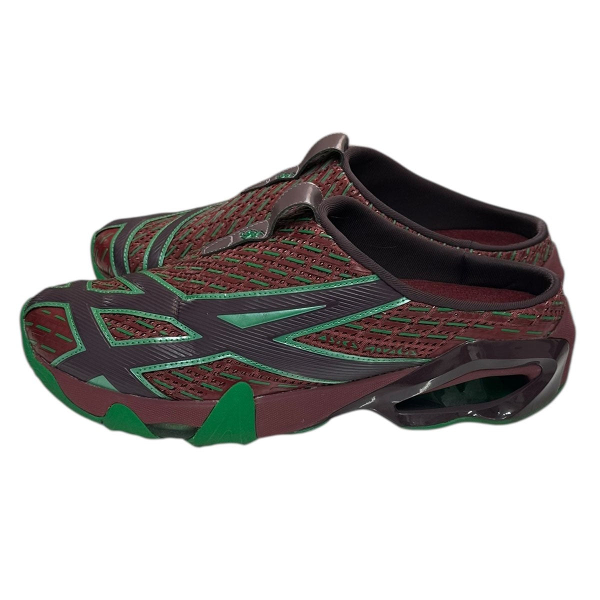 KIKO KOSTADINOV サンダル ASICS X KIKO KOSTADINOV Sandals☆アシックス X キコ サンダル