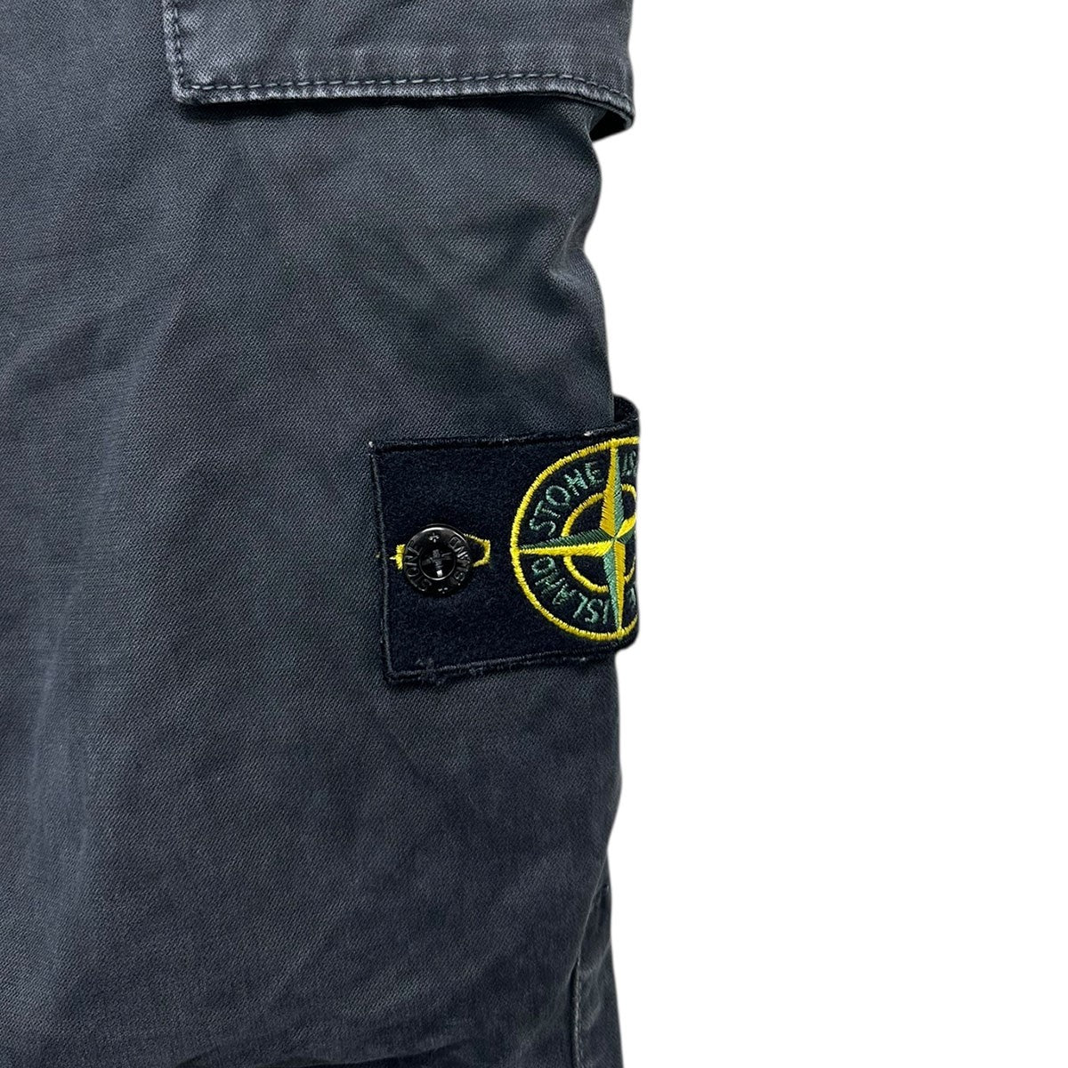STONE ISLAND(ストーンアイランド) TYPE SK カーゴパンツ
