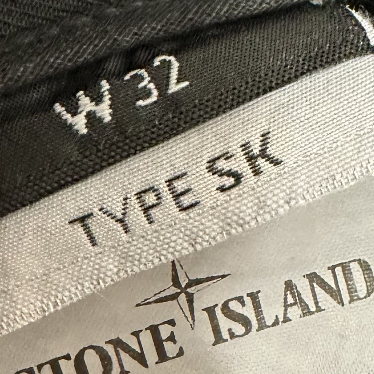 STONE ISLAND(ストーンアイランド) TYPE SK カーゴパンツ7715306L1