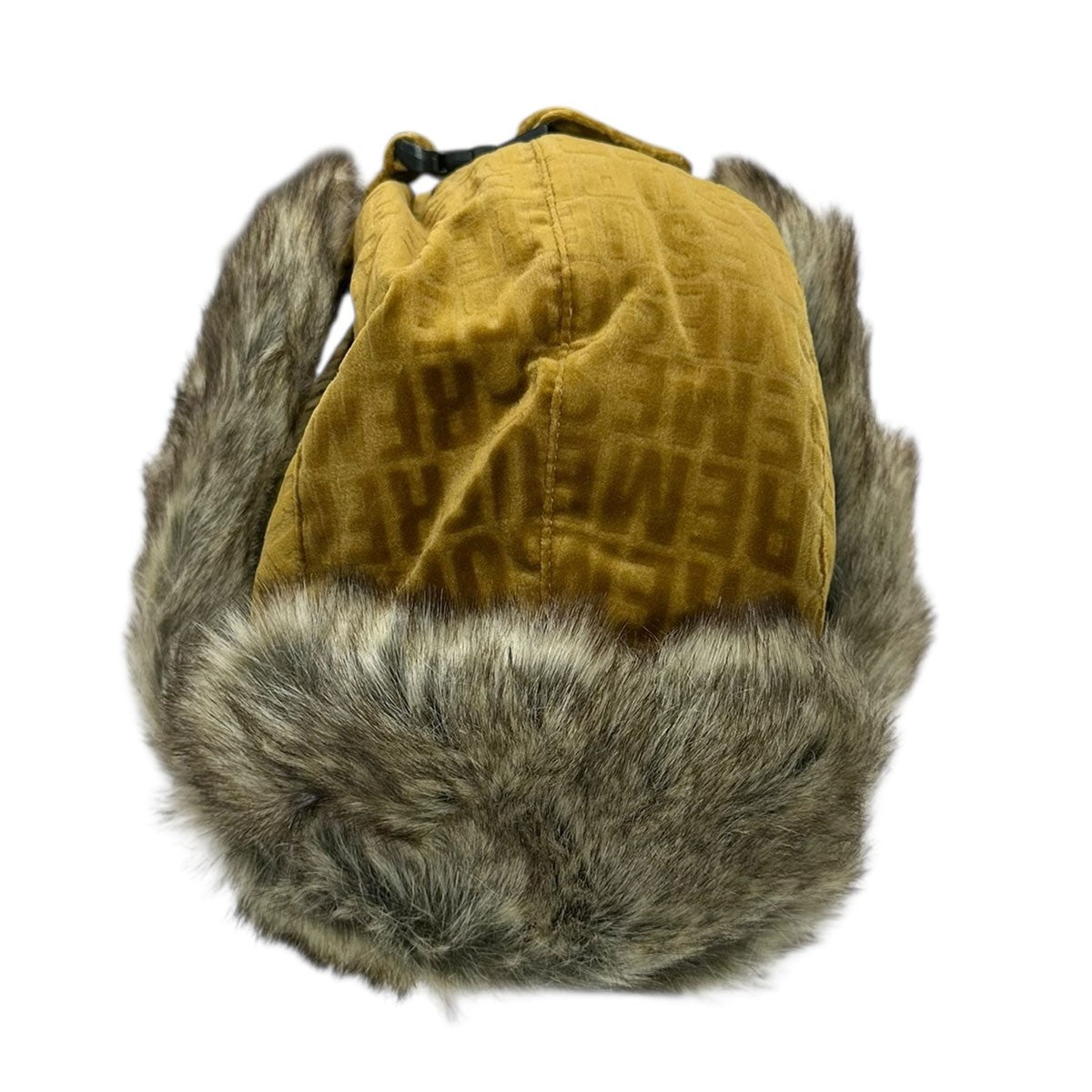 Supreme(シュプリーム) 21AWVelvet Pattern Trooperベルベットパターン