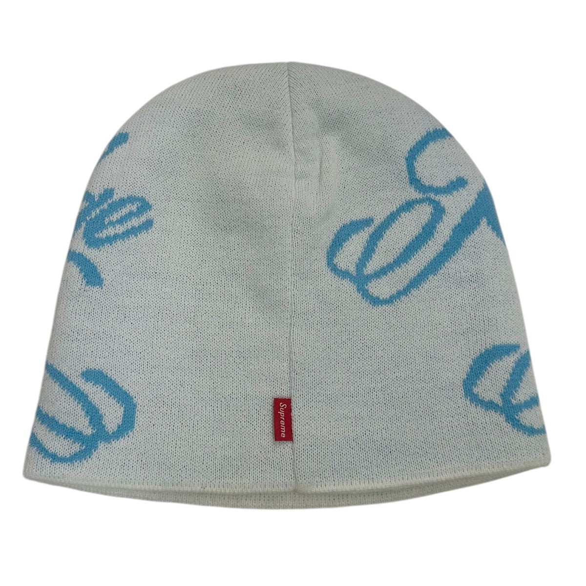 Supreme(シュプリーム) 25SS Overdyed Beanie Metallic Black