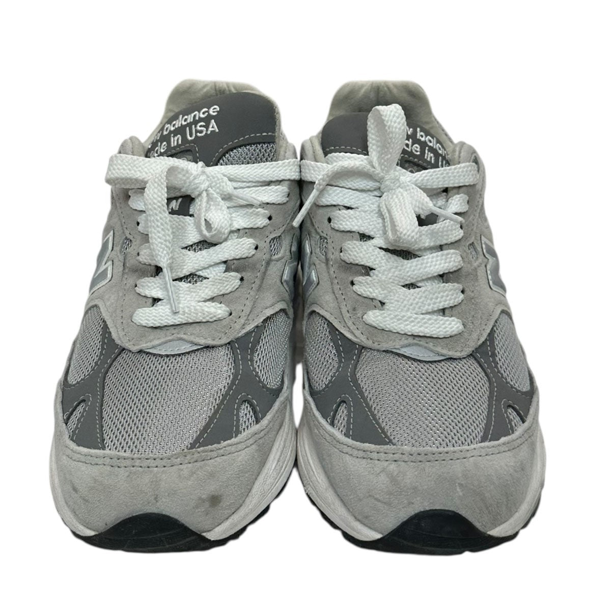 NEW BALANCE MR993GLスニーカー 古着・中古-2枚目のアイテム画像