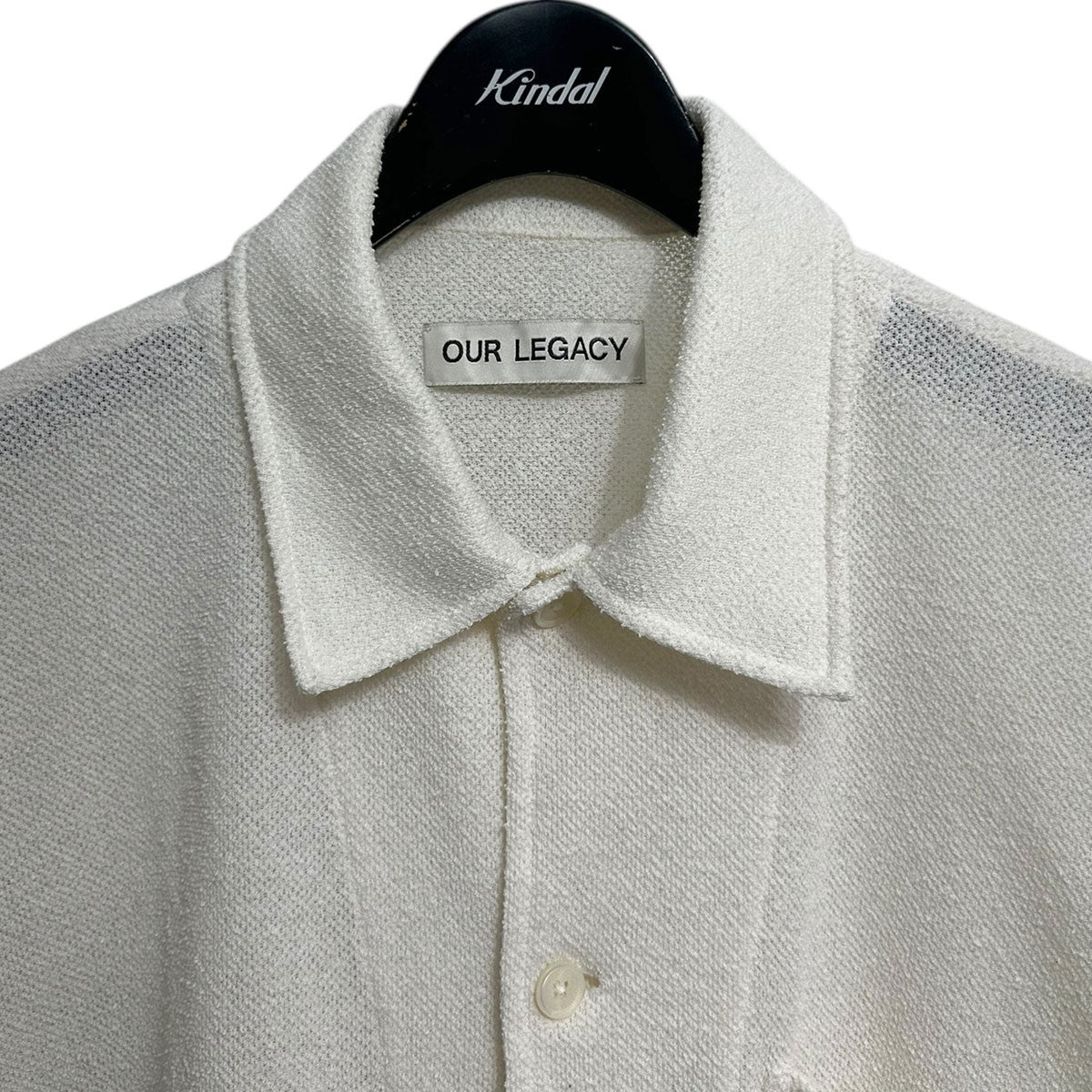 OUR LEGACY M2252FWWHITE 関税送料込 楽天市場】【中古】OUR LEGACY ×DOVER STREET MARKET GINZA WORK