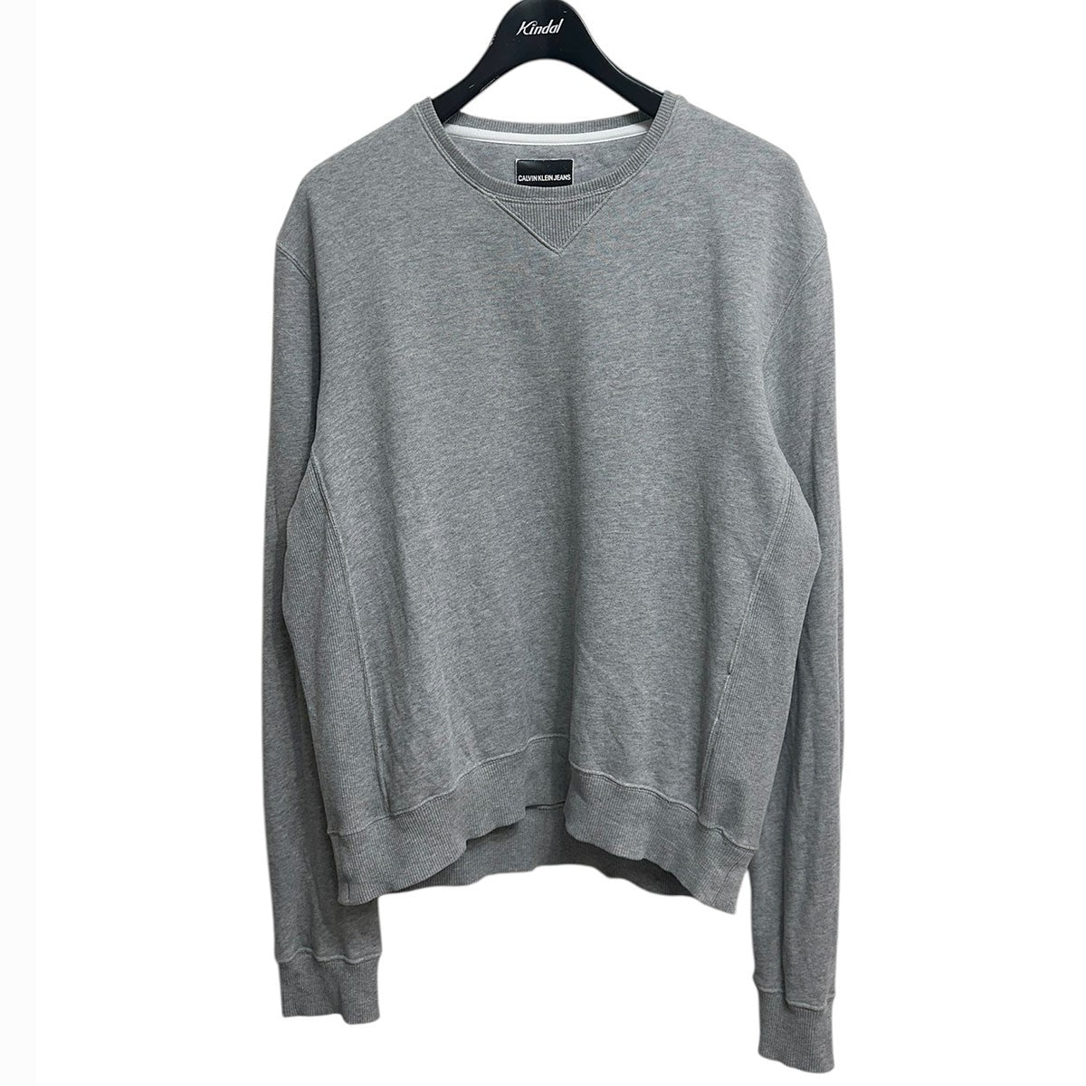 RAF SIMONS スウェット グレー 19/20 AW サイズM（楽天市場】raf