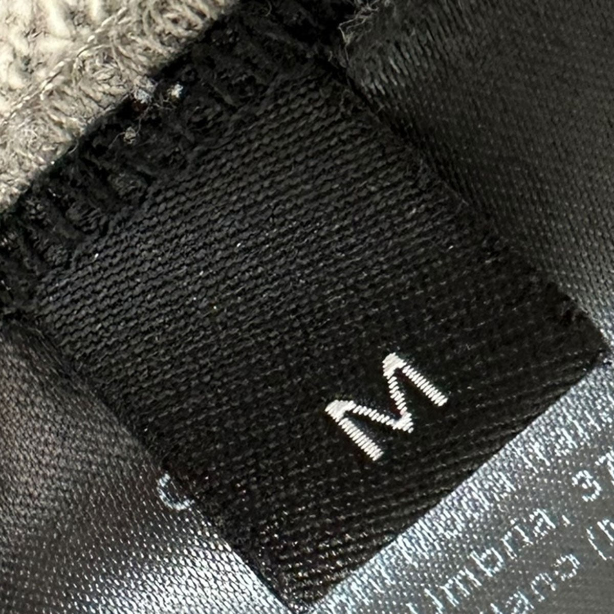 ラフシモンズ　デザイナー　  カルバンクライン　スウェット Calvin Klein Jeans(カルバンクラインジーンズ) RAF SIMONS期