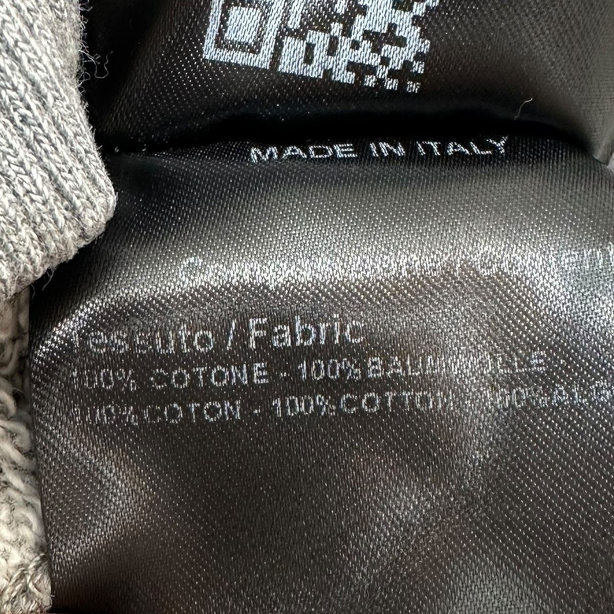 Calvin Klein Jeans(カルバンクラインジーンズ) RAF SIMONS期
