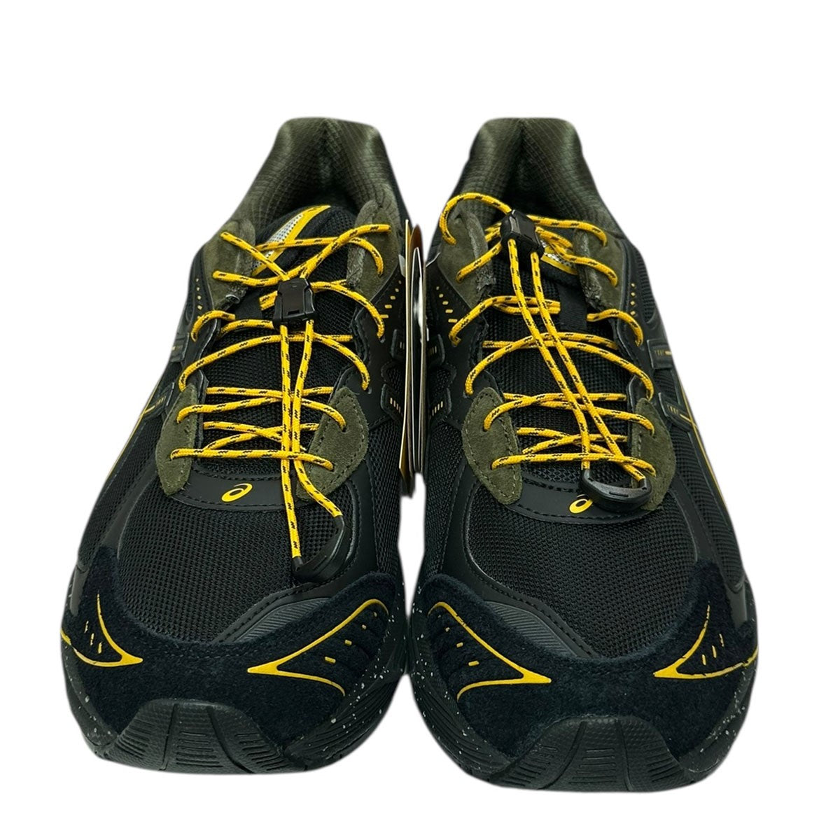 GRIP SWANY×atmos×asics GT-2160スニーカー1203A574-001 1203A574-001