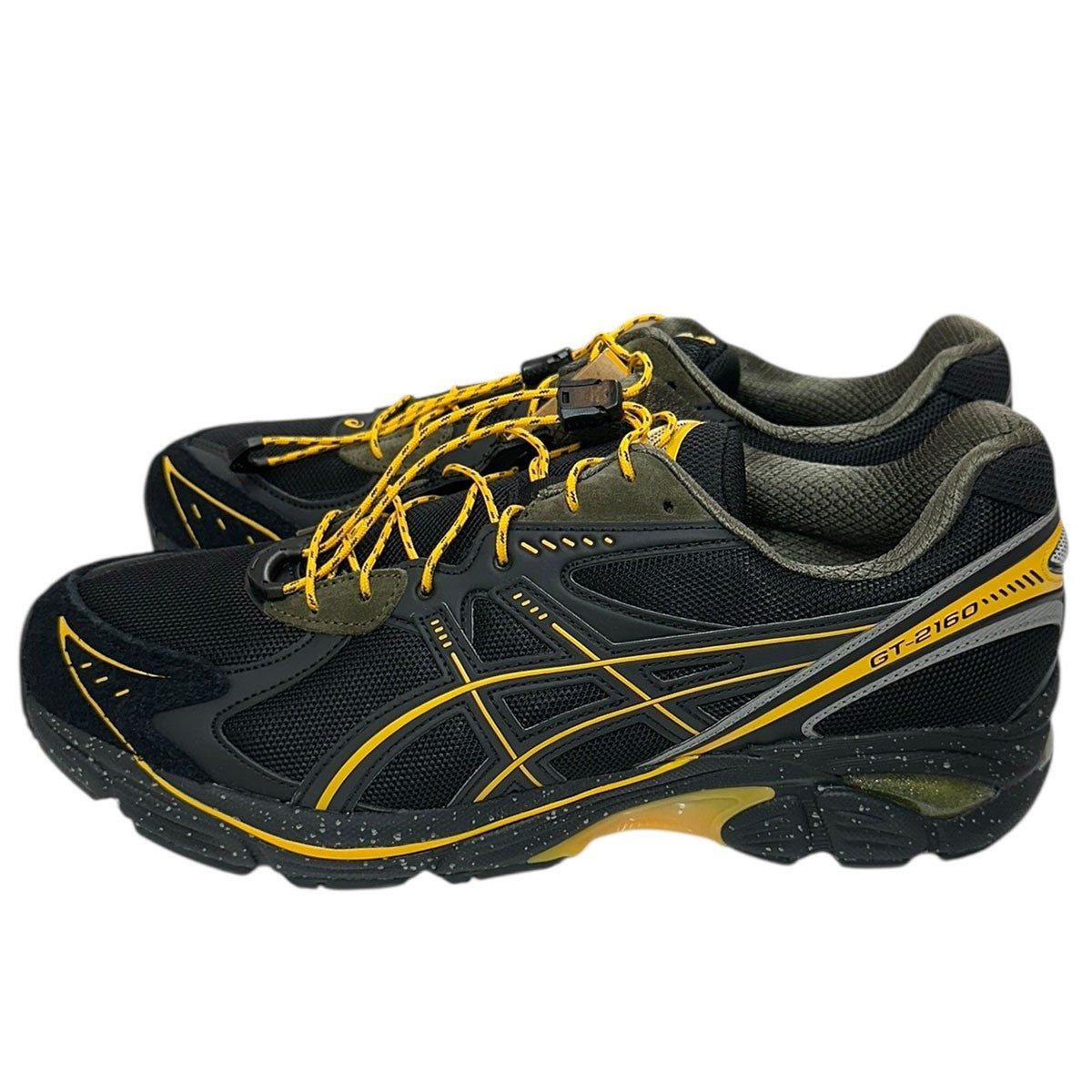 GRIP SWANY×atmos×asics GT-2160スニーカー1203A574-001 1203A574-001