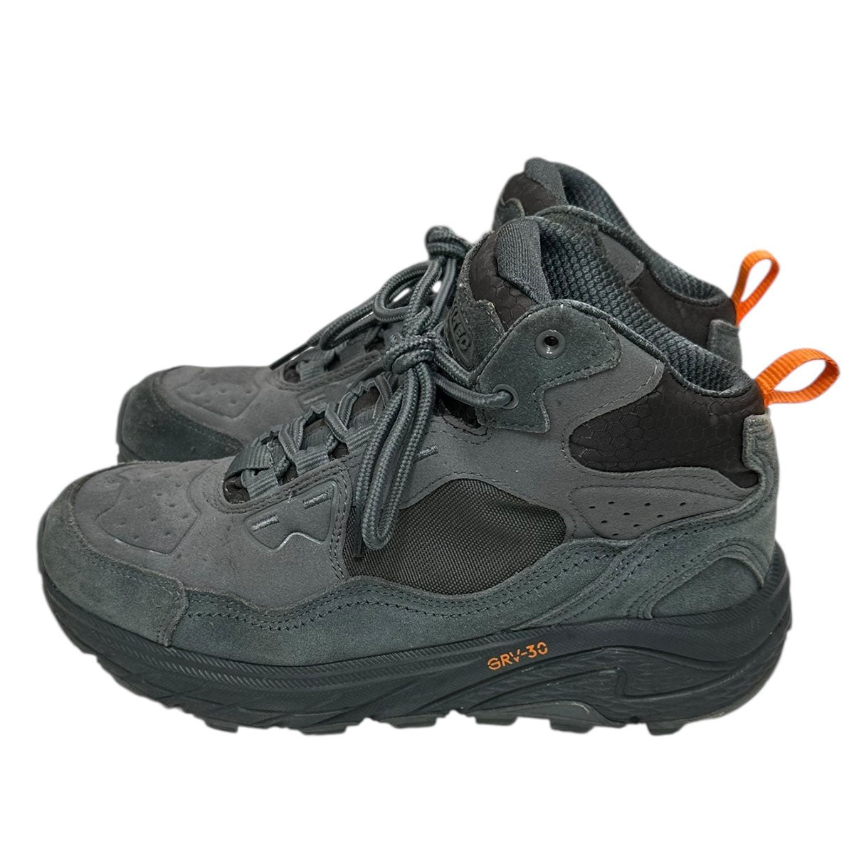 FreshService FS Hi-TEC EASTEND MIDスニーカーHT HK987FS 古着・中古-3枚目のアイテム画像